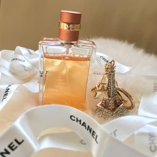 シャネル(CHANEL)のbasil様♡専用デス（CHANEL ★ 香水）(香水(女性用))