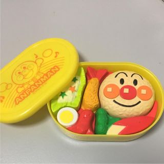 アンパンマン お弁当パズル アンパンマンパズル