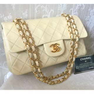 シャネル(CHANEL)の☆☆専用です☆☆シャネル マトラッセ Wフラップ Wチェーン(ショルダーバッグ)