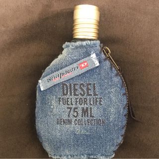 ディーゼル(DIESEL)の【タロス様専用】ディーゼル 香水 2点 75ml(香水(男性用))