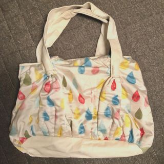 ツモリチサト(TSUMORI CHISATO)の【さらにお値下げ中】tsumori chisato carry バック(ハンドバッグ)