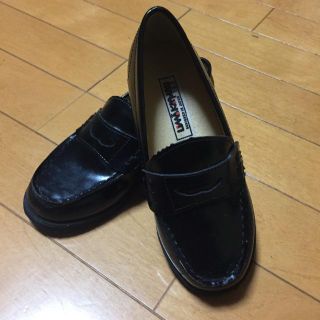 19cm 新品ローファー(ローファー)