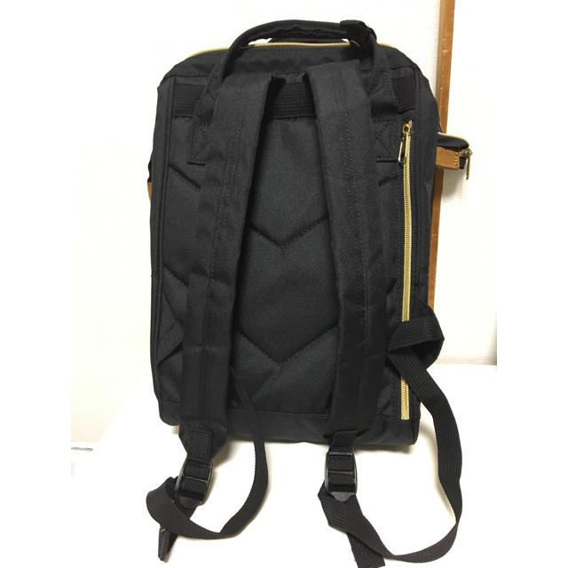 anello(アネロ)のanelloリュック レディースのバッグ(リュック/バックパック)の商品写真