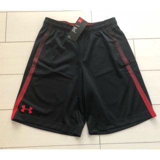 アンダーアーマー(UNDER ARMOUR)の☆￥4,860アンダーアーマーHG☆UAテックショーツ【MD】☆ (ショートパンツ)