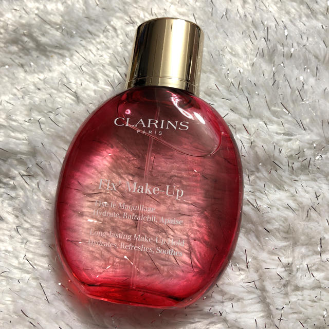 CLARINS(クラランス)のクラランス フィックスメイクアップ コスメ/美容のスキンケア/基礎化粧品(化粧水/ローション)の商品写真