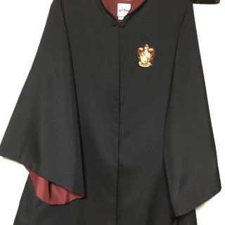 USJ - 公式 USJ ハリーポッター ローブ グリフィンドール XSの通販 by