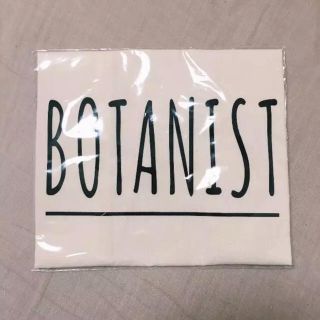 ボタニスト(BOTANIST)のBOTANIST トートバッグ エコバッグ(エコバッグ)