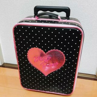 mezzo piano(スーツケース/キャリーバッグ)のフリマアイテム一覧 mezzo piano(スーツケース/キャリーバッグ)のフリマアイテム一覧