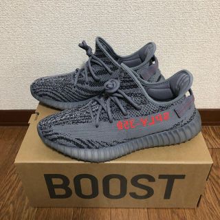 アディダス(adidas)の国内正規 yeezy boost 350 v2 beluga 2.0(スニーカー)