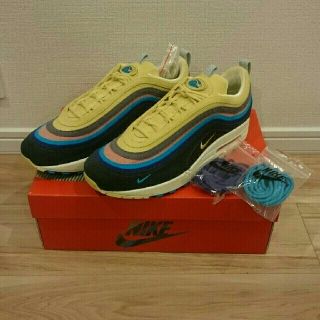 ナイキ(NIKE)のair max 1/97(スニーカー)