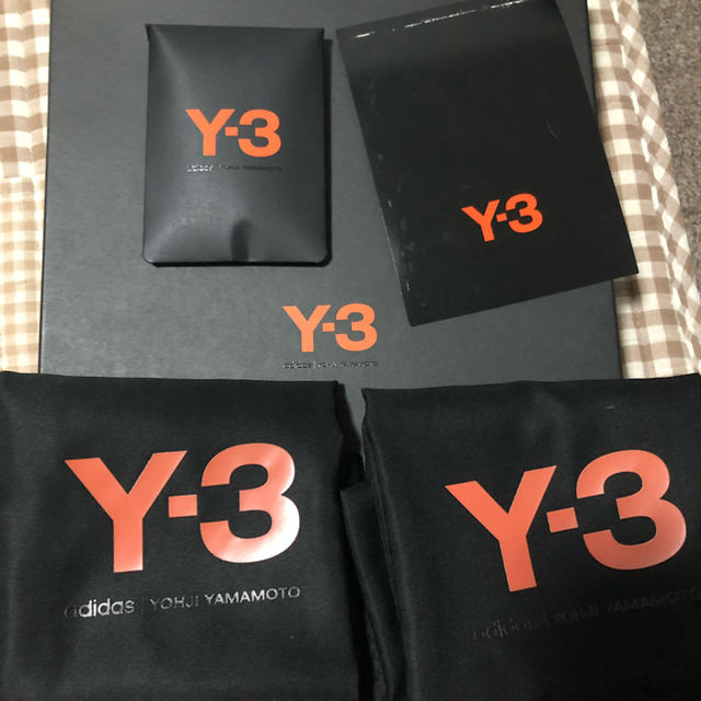 Y-3 ワイスリー adidas×YOHJI YAMAMOTO AYERO