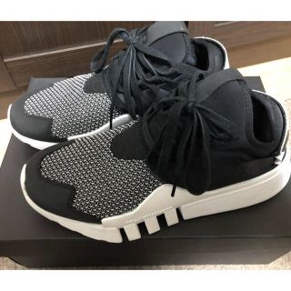 ワイスリー(Y-3)のY-3 AYERO スニーカー 付属品完備 27cm(スニーカー)