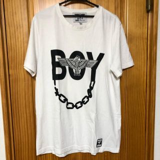 ボーイロンドン(Boy London)のBOY LONDON tシャツ(Tシャツ/カットソー(半袖/袖なし))