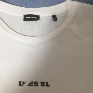 ディーゼル(DIESEL)の神僕様専用、ディーゼル ロンT(Tシャツ/カットソー(七分/長袖))