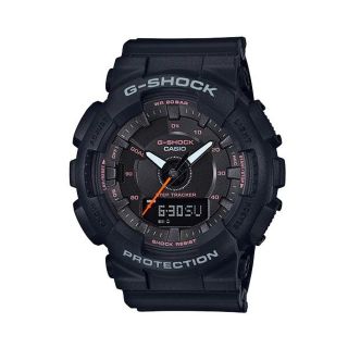 ジーショック(G-SHOCK)のG-SHOCK腕時計 GMA-S130VC-1ADR 日本未発売モデル　(腕時計)