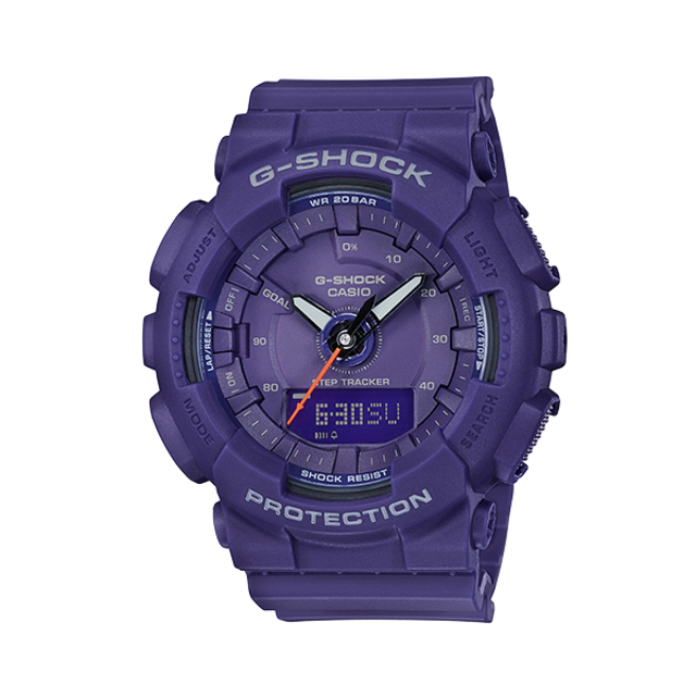 G-SHOCK腕時計 GMA-S130VC-2ADR 日本未発売モデル