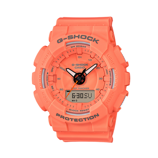 ジーショック(G-SHOCK)のG-SHOCK腕時計 GMA-S130VC-4ADR 日本未発売モデル(腕時計)