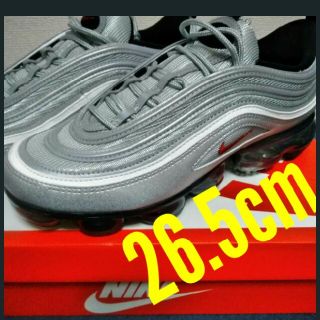 ナイキ(NIKE)の26.5cmNIKE VAPORMAX97(スニーカー)