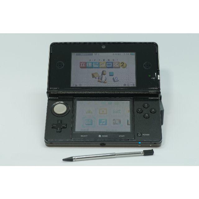 任天堂(ニンテンドウ)のニンテンドー3DS エンタメ/ホビーのゲームソフト/ゲーム機本体(携帯用ゲーム機本体)の商品写真