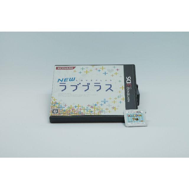 任天堂(ニンテンドウ)のニンテンドー3DS エンタメ/ホビーのゲームソフト/ゲーム機本体(携帯用ゲーム機本体)の商品写真