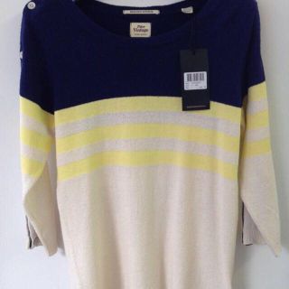 ロンハーマン(Ron Herman)の新品 maison scotchニット♡(ニット/セーター)