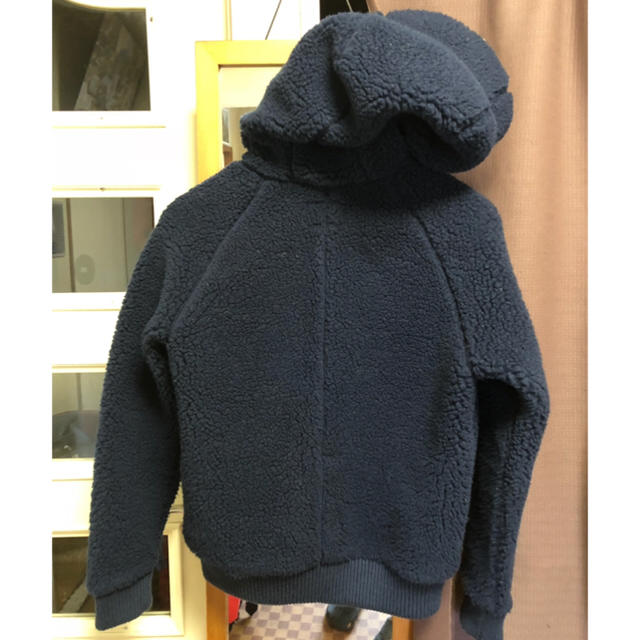 HELLY HANSEN(ヘリーハンセン)の期間限定値下げHELLY HANSEN  Hoodie【WM M】 メンズのジャケット/アウター(マウンテンパーカー)の商品写真