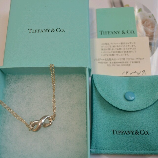 アクセサリーTiffany＆Co. ネックレス