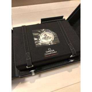 オメガ(OMEGA)のオメガ スピードマスター 専用BOX(その他)