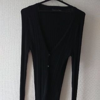 ザラ(ZARA)のZARA  メンズカーディガン(カーディガン)