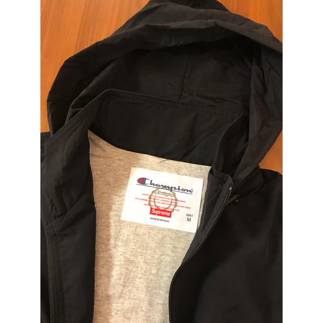 Supreme Champion Track Jacket Supreme Champion Track Jacket