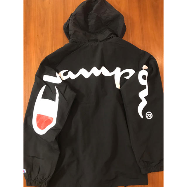 Supreme Champion Track Jacket Supreme Champion Track Jacket