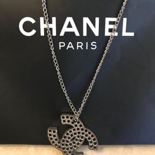 シャネル(CHANEL)のlark様 専用   CHANEL  ネックレス(ネックレス)