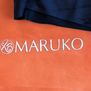 マルコ(MARUKO)のカリーユ コントロールキャミソール(メールブルー)(その他)