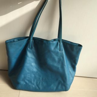 ロエベ(LOEWE)のロエベ❤️バッグ(トートバッグ)