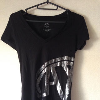 アルマーニエクスチェンジ(ARMANI EXCHANGE)のA|X Tシャツ(Tシャツ(半袖/袖なし))
