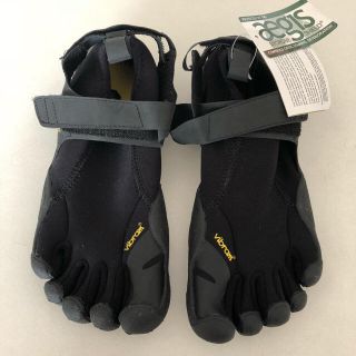 ビブラム(vibram)のVibram FiveFingers/W37(23.2cm)ちこ様専用(スニーカー)