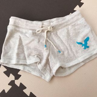 アメリカンイーグル(American Eagle)のショートパンツ xs(ショートパンツ)