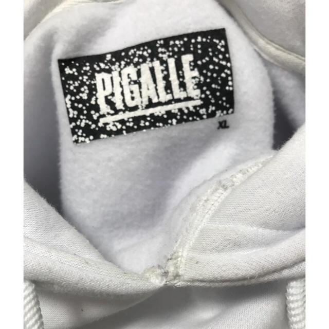 PIGALLE(ピガール)のナイキ様専用 メンズのトップス(パーカー)の商品写真