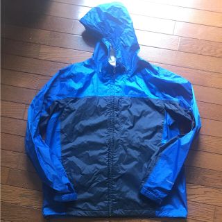 エディーバウアー(Eddie Bauer)のEddie Bauer エディーバウワー マウンテンパーカー Lサイズ(マウンテンパーカー)