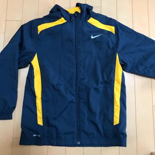 ナイキ(NIKE)のナイキ ジャンバー(ジャケット/上着)