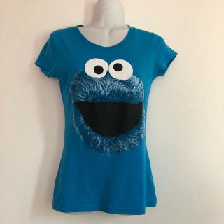 セサミストリート(SESAME STREET)のUSJでかぶらない！セサミストリートＴシャツ(Tシャツ(半袖/袖なし))