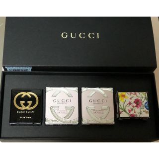 グッチ(Gucci)のGUCCI 香水(ユニセックス)