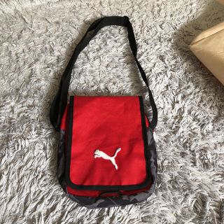 プーマ(PUMA)のプーマバッグ(ショルダーバッグ)