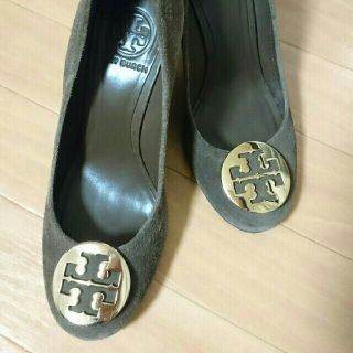 トリーバーチ(Tory Burch)のお値下げ💴⤵トリーバーチ7M(ハイヒール/パンプス)