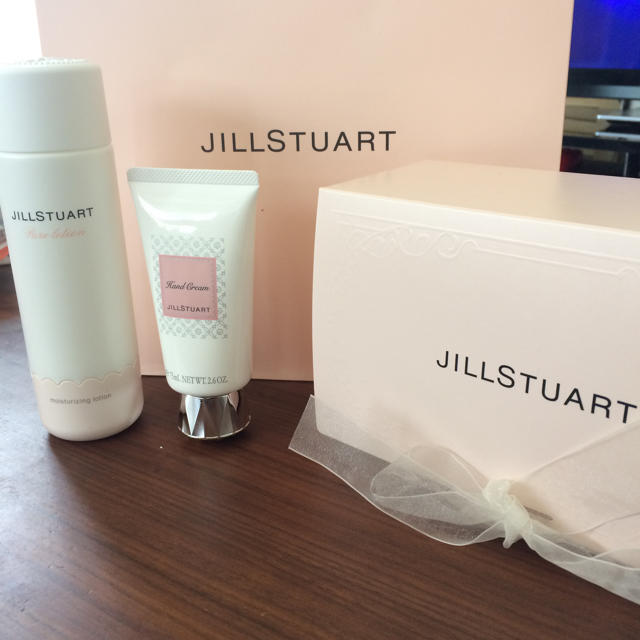 JILLSTUART(ジルスチュアート)のコスメset コスメ/美容のベースメイク/化粧品(その他)の商品写真