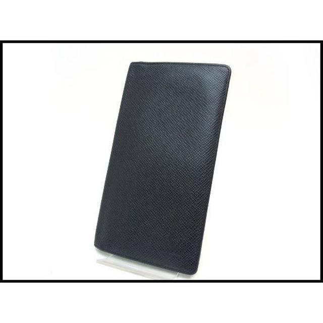 LOUIS VUITTON - ルイヴィトン タイガ ポルトバルール カルトクレディ