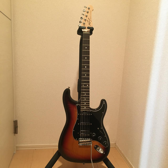 保障できる Addictone custom guitars JPシリーズ エレキギター