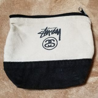 ステューシー(STUSSY)のSTUSSY ポーチ(写真追加)(ポーチ)