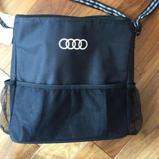 アウディ(AUDI)のAudi  レジャー保冷バック(弁当用品)