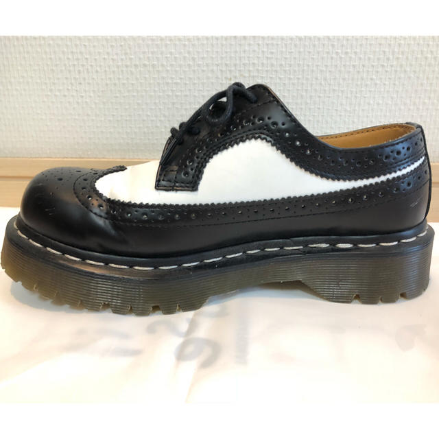 【正規品】Dr.Martens☆ CORE 3989 BEX☆シューズ23.0